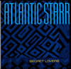 Atlantic Starr - Secret Lovers