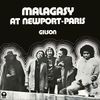 Malagasy & Jef Gilson - At Newport-Paris