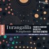 Toronto Symphony Orchestra / Gustavo Gimeno / Marc-Andr&eacute; Hamelin / Nathalie Forget - Messiaen: Turangal&icirc;la-Symphony
