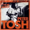 Peter Tosh - Pick Myself Up