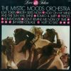 The Mystic Moods Orchestra - Love Token