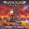 NanowaR of Steel - Stairway To Valhalla