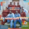 The McIntosh County Shouters - Spirituals and Shout Songs from the Georgia Coast