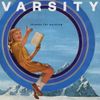 VARSITY - Thanks for nothing