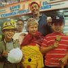 Ed Ames - Love Of The Common People
