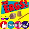 The Ergs! - dorkrockcorkrod