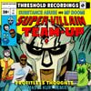 MF DOOM - Super-Villian Team-Up