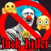 SPIDER GANG - FUCK HITLER (HITLER DISS)