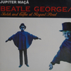 Jupiter Maçã - Beatle George