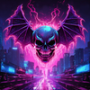 All the Damn Vampires - (O)rdinary [Synthwave Edition]