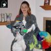 saoirse dream - Charli Kart LAN Party