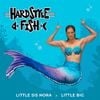 Little Sis Nora - Hardstyle Fish