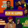Big Sean - Play No Games