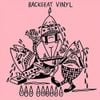 Backseat Vinyl - Sad Frenzy