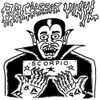 Backseat Vinyl - Scorpio