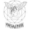 Makthaverskan - Ill