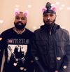 Jud - leaked peggy x kanye collab??