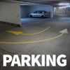 Jean-Luc Guionnet / Eric La Casa / Philip Samartzis / Dan Warburton - Parking