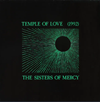 The Sisters of Mercy - Temple of Love (1992) / Vision Thing