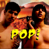 Hamzah the Fantastic - Pop!