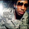 Count Bass D - Mic & Ike