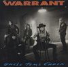 Warrant - Uncle Tom's Cabin