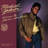 Michael Jackson - Wanna Be Startin' Somethin'