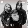 HEALTH - Be Quiet And Drive (Far Away)