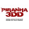 Elia Cmiral - Piranha 3DD