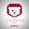 Liont - L&ouml;wenkind