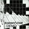 Chris Wu - Journey's End