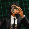 Eyedress - Mrs. Valentine