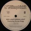 Limp Bizkit - Red Light-Green Light