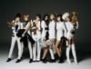 애프터스쿨 [After School] - Because of you (Remix)