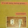 Rivermaya - It's Not Easy Being Green