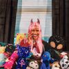 bbymutha - sleep paralysis