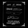 Left at London - Transgender Street Legend: The ACAB Anthology (Assigned Compilation at Birth)
