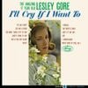Lesley Gore - I'll Cry If I Want To