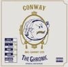 Conway the Machine - Speshal Machinery: The Ghronic Edition (Big Ghost Ltd. Version)