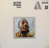 Archie Shepp - Blas&eacute;