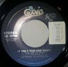 Luther Vandross - If Only For One Night