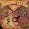 Empty Stomach - Consumer Culture