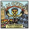 Puterrier - Salseiro