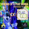 BUNDA - VISIONS OF A PHAT BUNDA