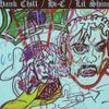 Hank Chill, Lil Shine & Hi-C - Demigoddess
