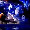 Ceramic Planetarium - ideal landscape