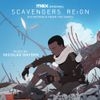 Nicolas Snyder - Scavengers Reign