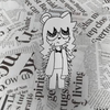 Arthurium - Paperland.com