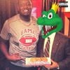 LUNAR & Skip The Kid - THE BLACK NICK SABAN