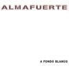 A fondo blanco